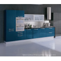 Dubai Laminate MDF Kitchen Cabinet Shutter (personnalisé)